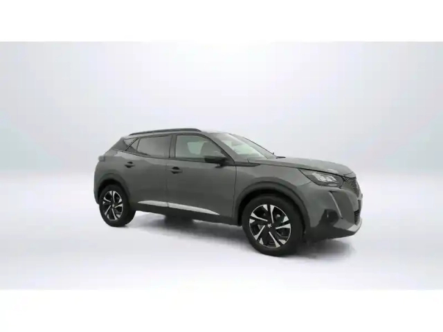 Peugeot 2008 puretech 130 s&amp;s eat8 — photo 10
