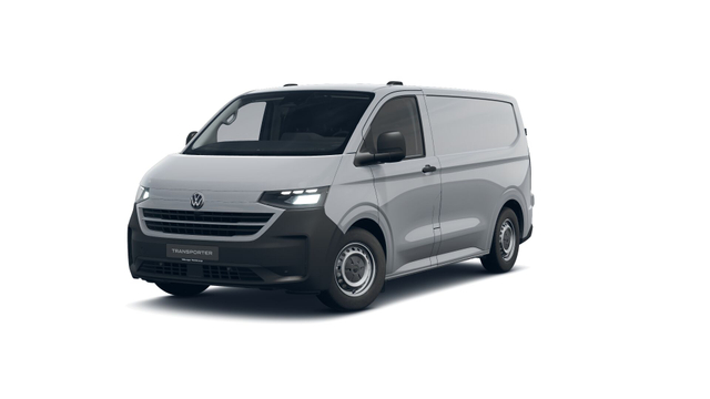 Volkswagen Utilitaires TRANSPORTER VAN L1H1 2.0 TDI 110 BVM6