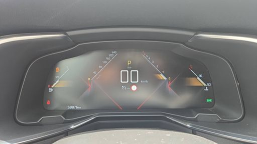 DS DS7 Crossback 1.6 THP 180 EAT8 - Performance Line – 2020 – 58876 km – Essence – Boîte Automatique — photo 27