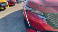 Peugeot 308 1.2 PureTech 130ch S&S GT EAT8 — photo 17