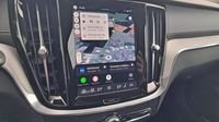 Volvo V60 B4 197ch Ultra Style Dark DCT 7 — photo 19