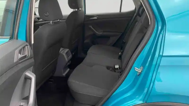 Volkswagen T-Cross 1.0 tsi 95 start/stop bvm5 — photo 13