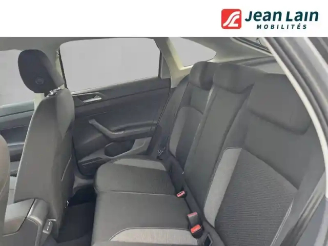 Volkswagen Taigo 1.0 tsi 116 dsg7 — photo 53