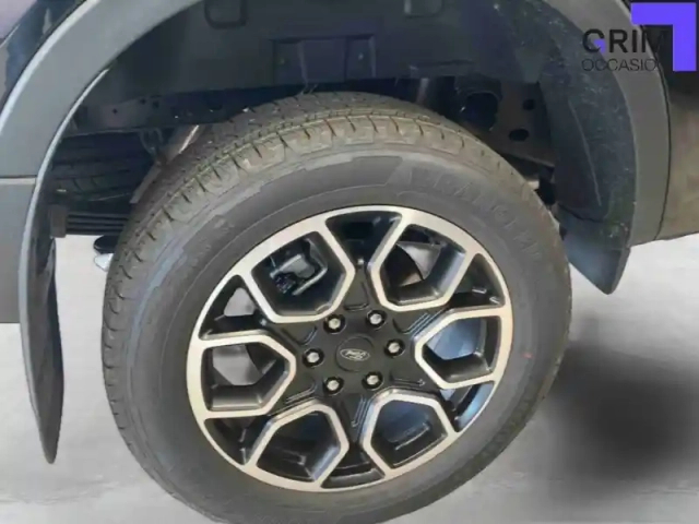 Ford Ranger super cabine 2.0 ecoblue 205 ch s&amp;s bva10 e-4wd — photo 15