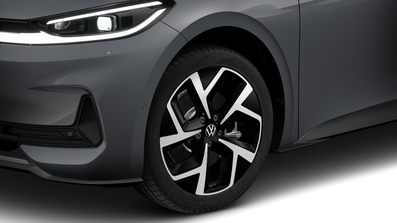 Volkswagen ID.3 Neo 58 kWh — photo 5