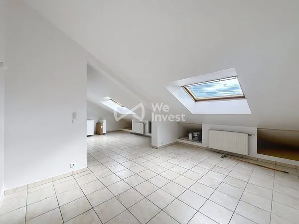 Appartement 3 pièces 49 m²