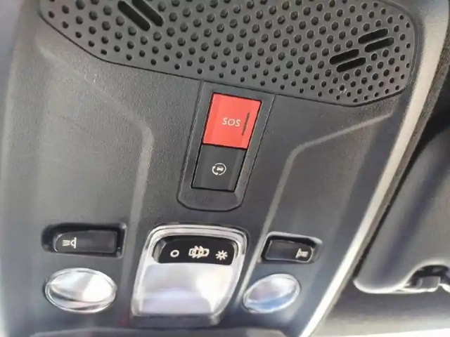 Opel Corsa electrique 136 ch &amp; batterie 50 kwh — photo 23