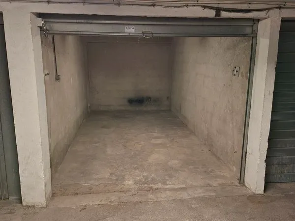 Garage Septèmes proche Gavotte