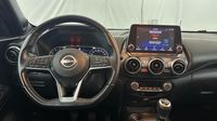 Nissan Juke 1.0 DIG-T 114ch Shadow 2023.5 — photo 11