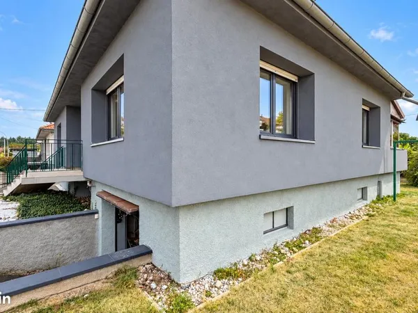 Pavillon 6 pièces 114 m²