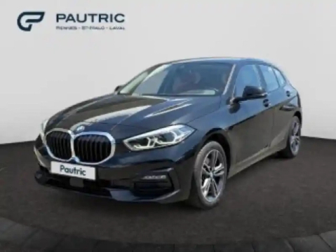 Bmw Serie 1 série 1 116d 116ch edition sport