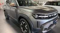 Dacia Duster 1.6 hybrid 140ch Extreme