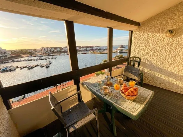 Appartement 2 pièces 30 m²