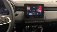 Renault Clio 1.5 dCi 100ch Evolution - 25 — photo 19