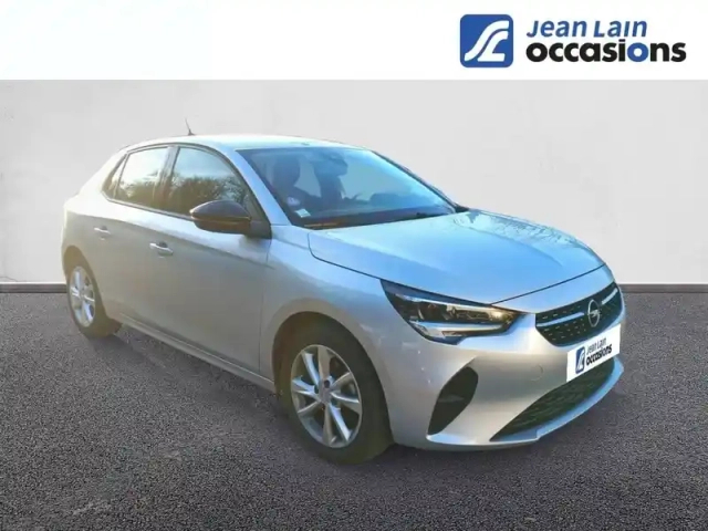 Opel Corsa 1.2 75 ch bvm5 — photo 45