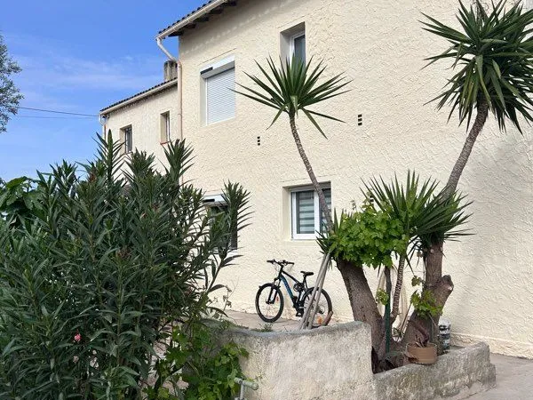 Maison T5 105m2