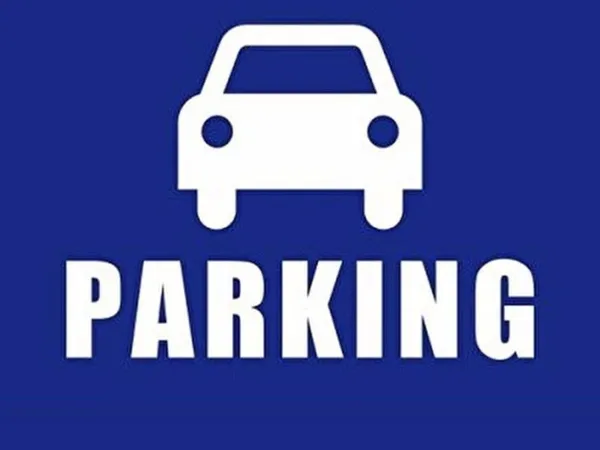À vendre – Place de parking extérieure-Copropriété sécurisée
