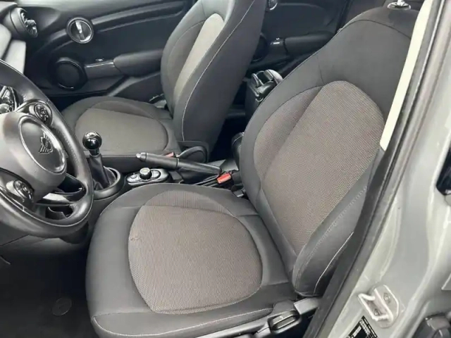 Mini Mini hatch 5 portes one 102 ch — photo 40