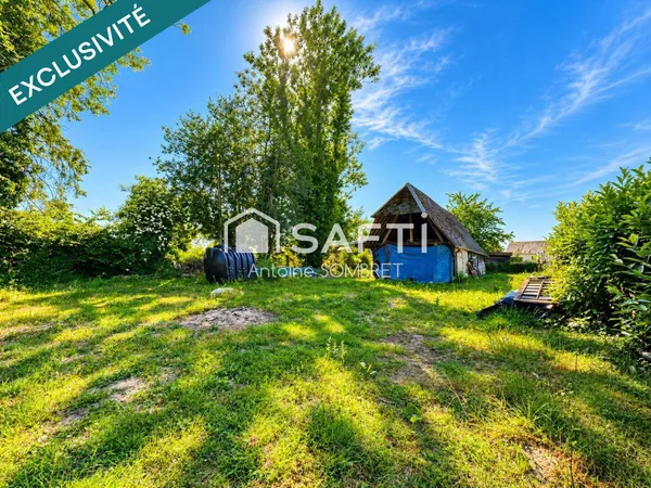 Maison 4 pièces 65 m²