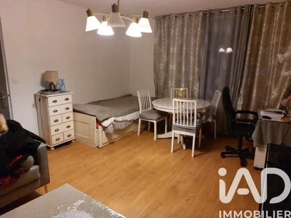 Appartement 3 pièces 67 m²