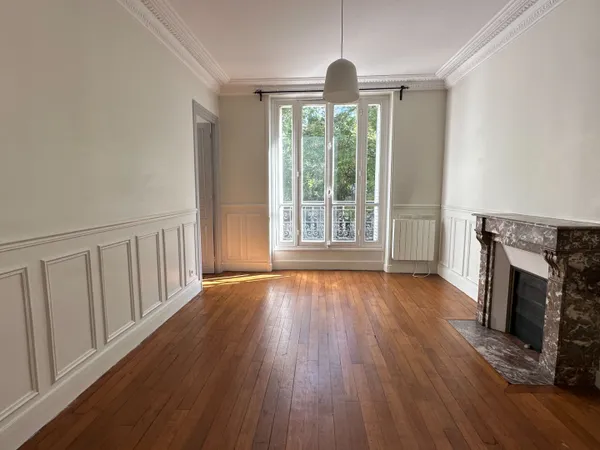 Appartement 3 pièces 54 m²