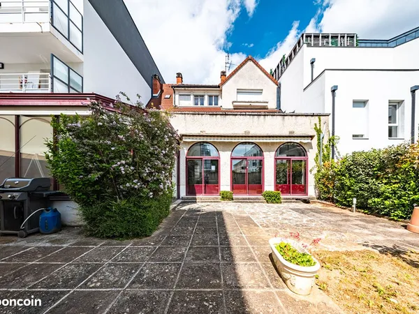 Local 276 m² DIJON