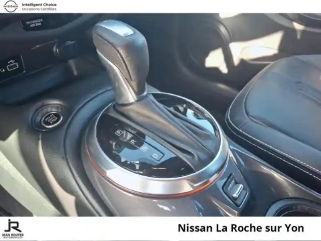 Nissan Juke 1.0 dig-t 114ch tekna dct 2022.5 — photo 6
