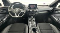 Nissan Juke 1.0 DIG-T 114ch Tekna DCT 2021.5 — photo 8