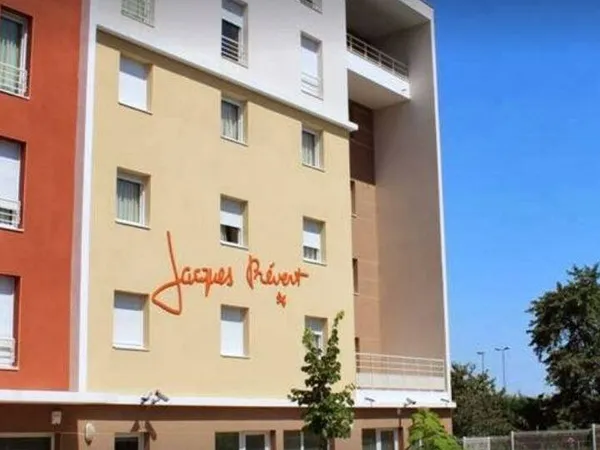 Appartement 1 pièce 18 m²
