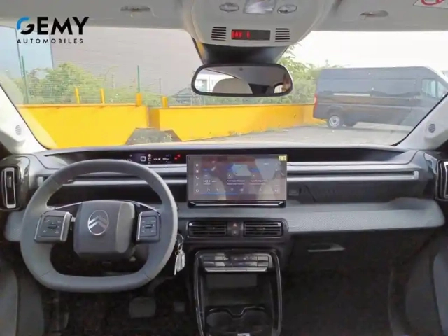 Citroën C3 e- 113 ch autonomie confort — photo 8