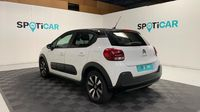 Citroen C3 1.5 BlueHDi 100ch S&S C-Series E6.d — photo 7