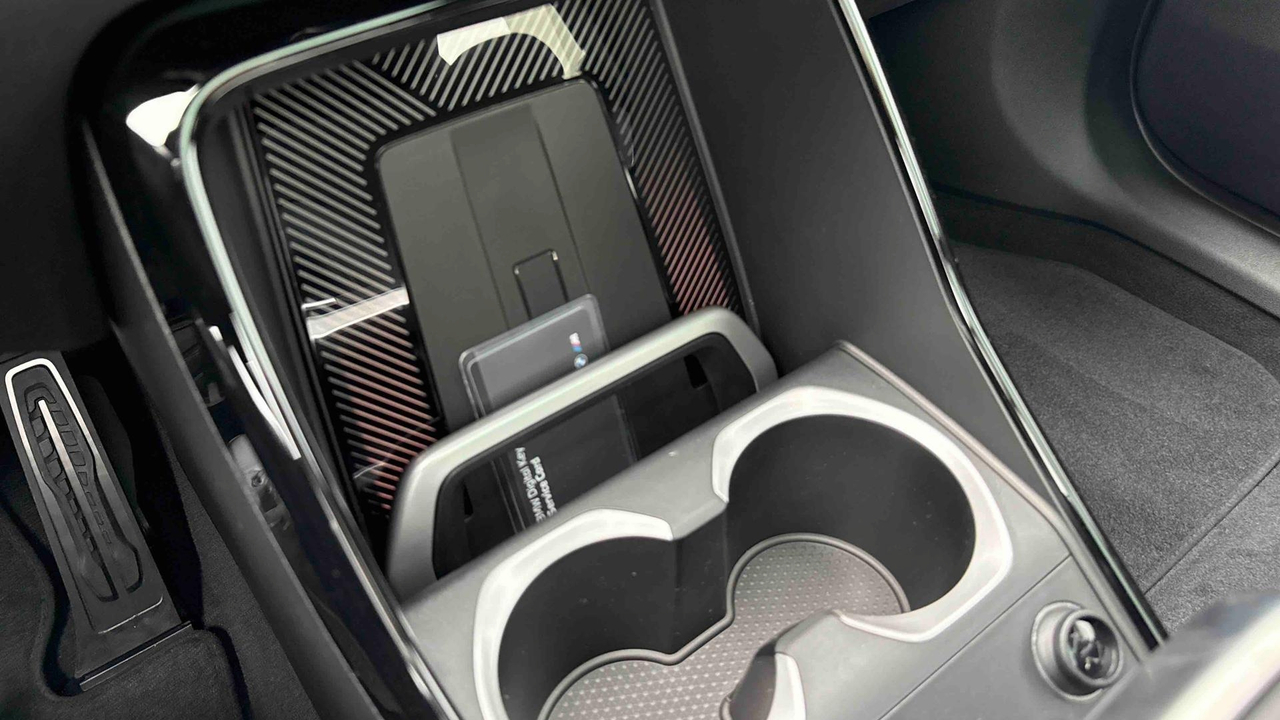 BMW X2 sDrive 20i 170ch DKG7 — photo 15