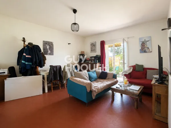 Maison à vendre de 5 pièces de 94.39 m²