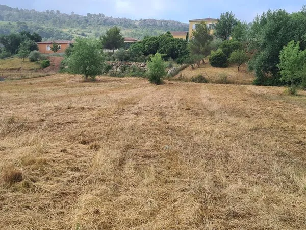 Terrain à Bâtir Saint Chinian