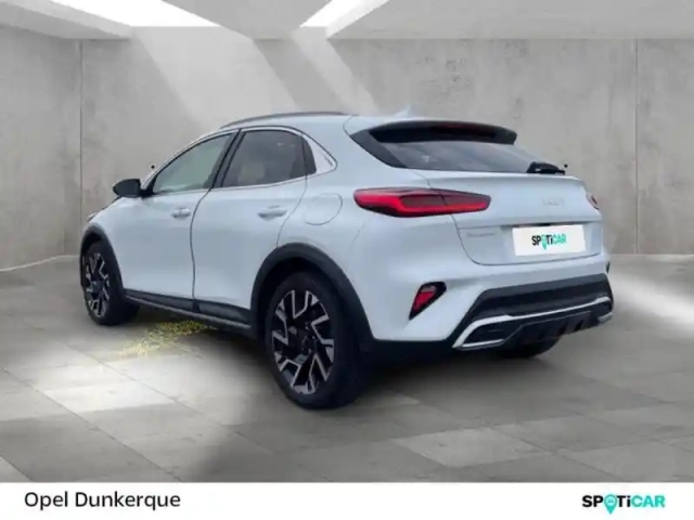 Kia Xceed 1.0 t-gdi 120ch active my22 — photo 5