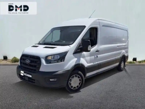 Ford Transit 2t fg t310 l3h2 2.0 ecoblue 130ch s&amp;s trend business
