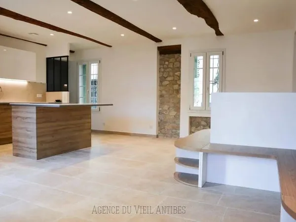 Appartement 4 pièces 107 m²