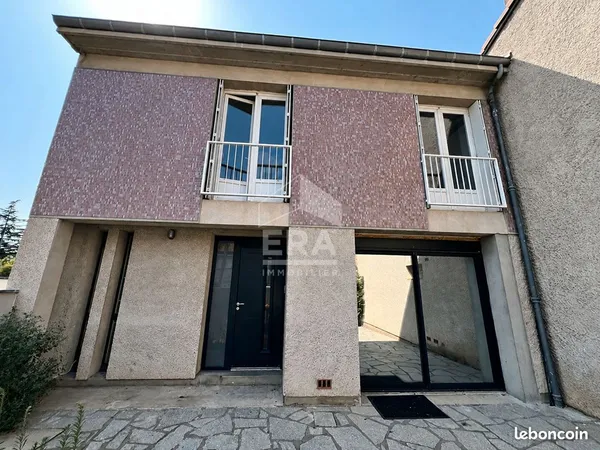 Maison 6 pièces 125 m²