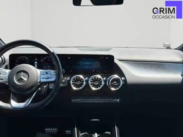 Mercedes Gla 250 e 8g-dct — photo 5