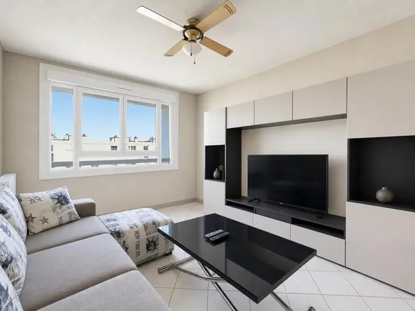 Appartement de 3 pièces de 51 m² à Pessac
