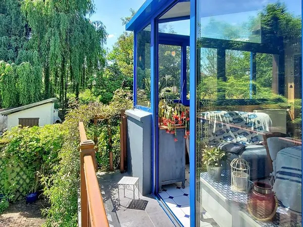 Maison 6 pièces 130 m²