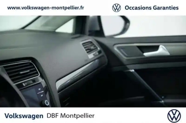 Volkswagen Golf 1.0 tsi 115 bvm6 connect — photo 5