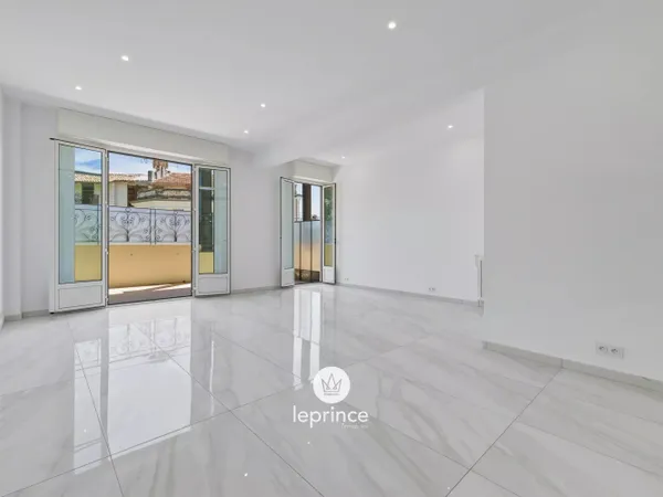 Nice Cimiez - Local professionnel 47m2