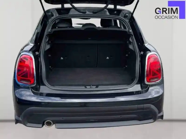 Mini Mini hatch 5 portes cooper 136 ch dkg7 — photo 12