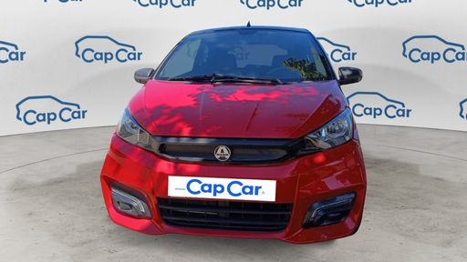Aixam City Sport 0.5 8 - City Sport – 2022 – 16946 km – Diesel – Boîte Automatique — photo 23