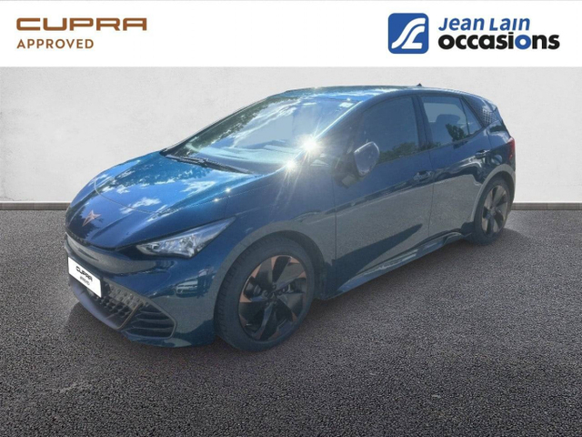 Cupra Born 204 ch - Batterie L V