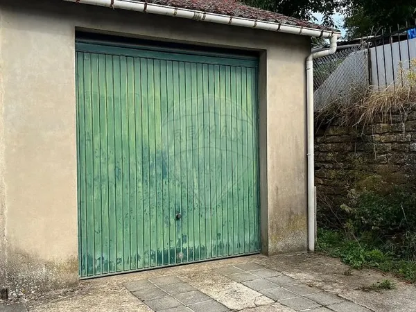 Garage/Parking 159 m²