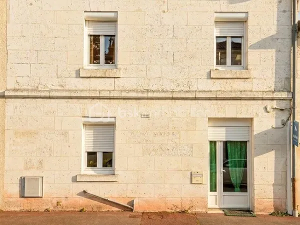 Maison 6 pièces 158 m²