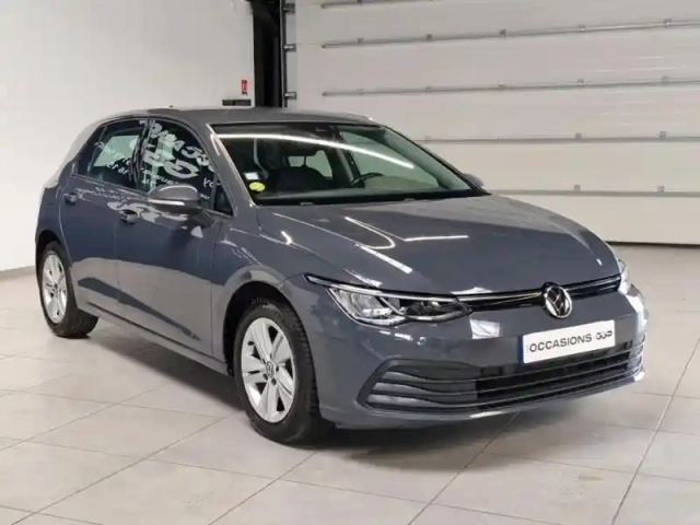 Volkswagen Golf 2.0 tdi scr 115ch — photo 3