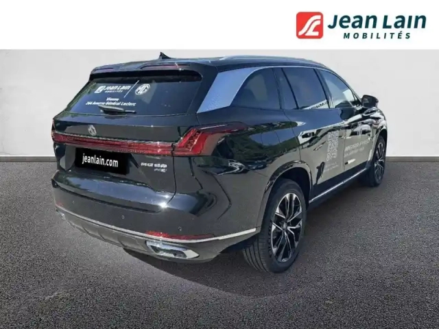 Mg S9 mg phev 299 ch — photo 5